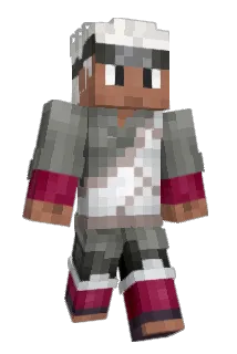 RiverOpossum669 Minecraft avatar full body