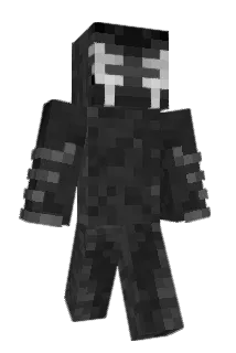 River_Styx_ Minecraft avatar full body