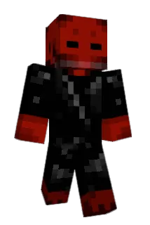 River_Victory Minecraft avatar full body