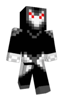 Rivermaw Minecraft avatar full body