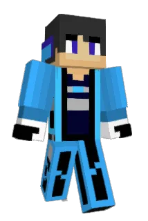 Rivesaltes0000 Minecraft avatar full body