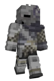 Rivet__XoX Minecraft avatar full body