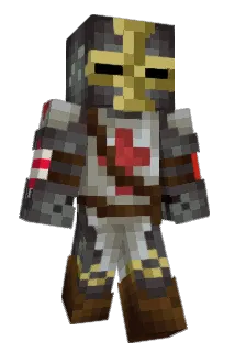 Rivinho_ Minecraft avatar full body