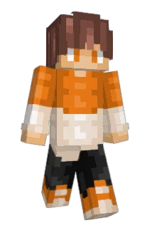 Rivka_Goldberg Minecraft avatar full body