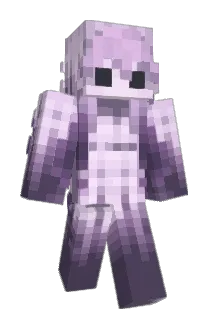 Rivur_Tide Minecraft avatar full body