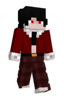 Rivuu_ Minecraft avatar full body