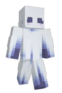 Rivvvel Minecraft avatar full body