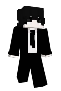 Riwx_22 Minecraft avatar full body