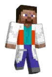 Rix_CZ Minecraft avatar full body