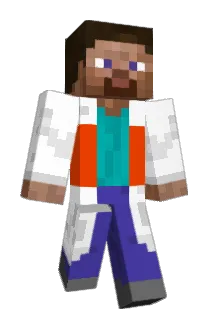 Rix_CZ Minecraft avatar full body