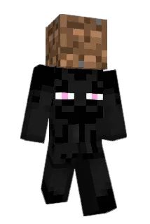 Rixsil Minecraft avatar full body