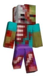 Custom render preview