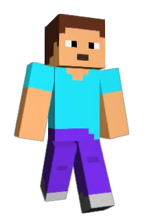 Rizek_man Minecraft avatar full body