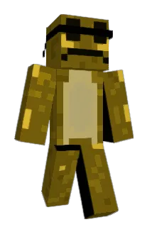 Rizolf_ Minecraft avatar full body