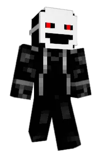 Rizottoz Minecraft avatar full body