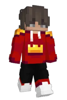 Rizz_One1 Minecraft avatar full body