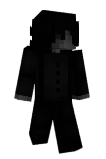 Rizzo__mc Minecraft avatar full body