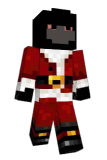 Rizzologie Minecraft avatar full body