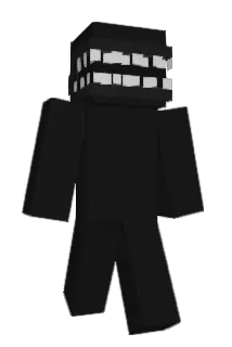 Rizzy_1 Minecraft avatar full body