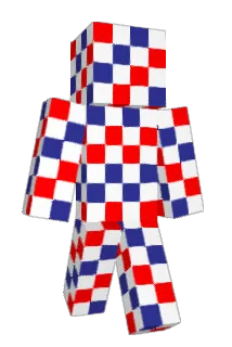 Rizzy_Sharp Minecraft avatar full body