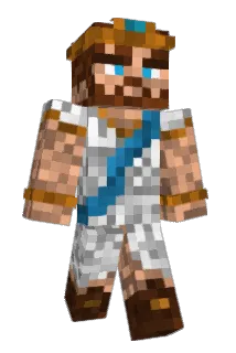 Rjdaguy09 Minecraft avatar full body
