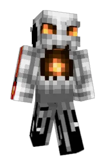 Rjs232323 Minecraft avatar full body