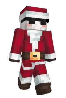 RkOuOi Minecraft avatar full body