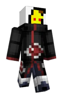 Rkelly54 Minecraft avatar full body