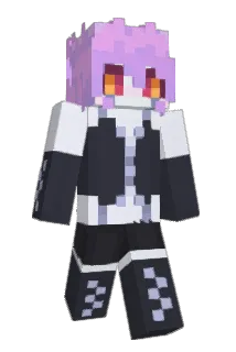 Rkot24 Minecraft avatar full body