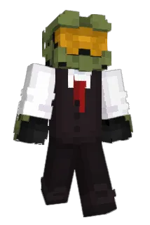 RlCEisTASTY Minecraft avatar full body