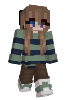 Rl_lBY Minecraft avatar full body