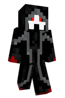 Rlarratt Minecraft avatar full body