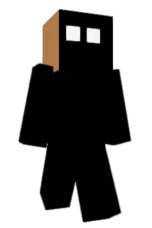 RlyRlyGoodName Minecraft avatar full body