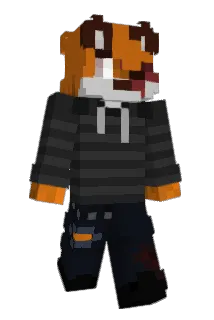 RlyehianSalt Minecraft avatar full body
