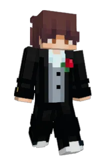 Rndm_Coldified Minecraft avatar full body