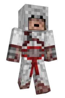 Rnicolson95 Minecraft avatar full body