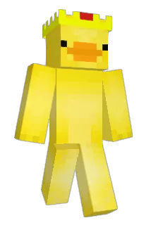 Rnomansa Minecraft avatar full body