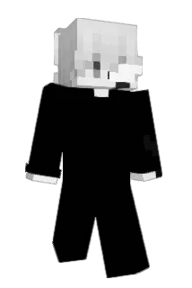 RnyTemete Minecraft avatar full body