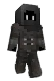 Ro4chh Minecraft avatar full body
