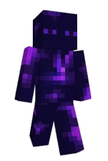RoJFeves Minecraft avatar full body