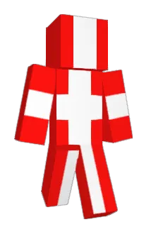 RoLe1000 Minecraft avatar full body