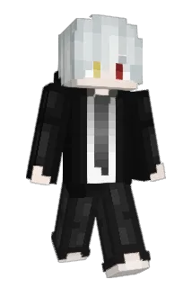 RoMei_s Minecraft avatar full body