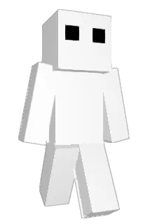 RoRoTheCheeseguy Minecraft avatar full body
