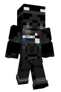 RoThgar_88 Minecraft avatar full body