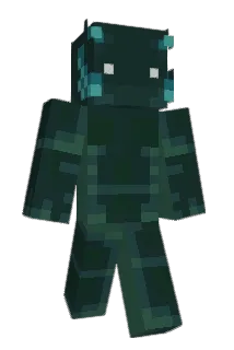 RoXhii Minecraft avatar full body