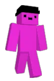RoZe___7 Minecraft avatar full body