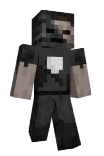 RoadKill63 Minecraft avatar full body