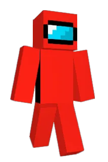 RoadRiot Minecraft avatar full body