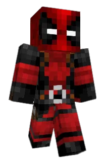 RoadRunnerNY Minecraft avatar full body