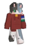 Road_Slayer Minecraft avatar full body